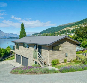 Amazing Lake view Queenstown